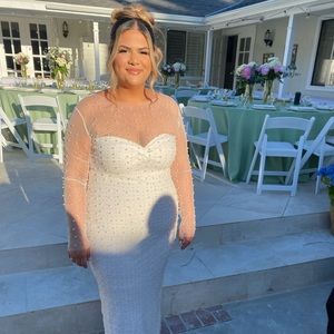 Meet your Posher, Nana